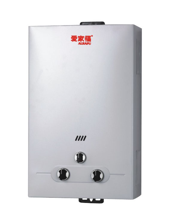  JS(D/Q)20/24-K36  专业生产燃气热水器 中山燃气热水器