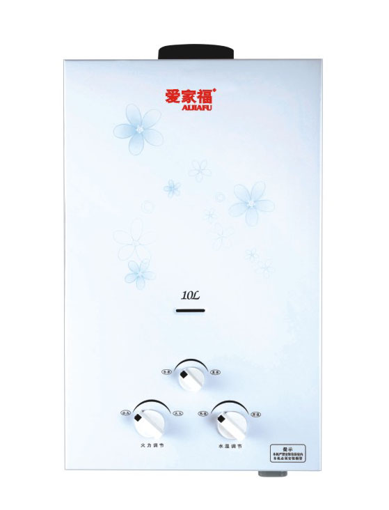  JS(D/Q)20/24-K05 中山燃气热水器 燃气热水器