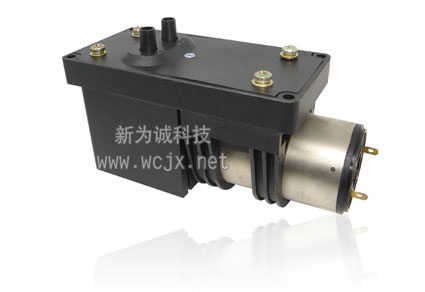 推荐一款微型吸气泵，微型真空泵，微型干式真空泵--PC4020N