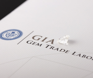 GIA钻石批发 裸钻定制 VVS净度多少钱 南非钻石采购 批量备货 