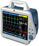 便携式多参数监护仪 迈瑞PM-8000 心电监护仪 血压监护仪