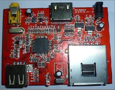 PCBA配套组装测试生产加工，PCB电路板贴片加工