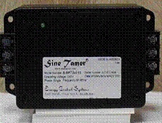美国Sinetamer电源浪涌保护器 ST－SPT
