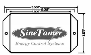 美国Sinetamer电话线路保护器ST-RJ14/RJ11/TC/PDB25系列