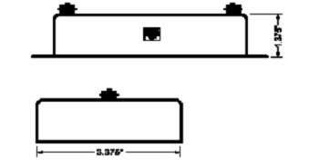 美国Sinetamer电话线路保护器ST-RJ14/RJ11/TC/PDB25系列