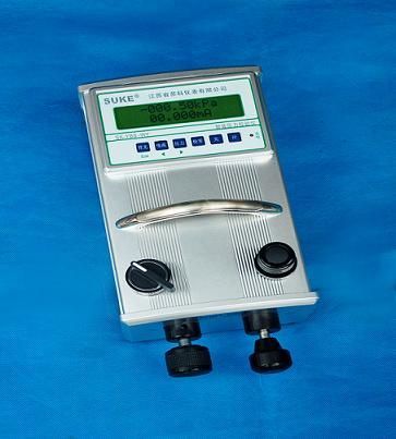 烟台XS802压力校验仪| LS802数字压力校验仪|压力表型号