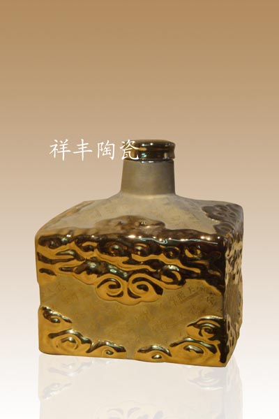 中国陶瓷 江西陶瓷
