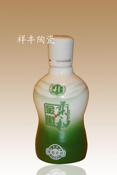 山东陶瓷酒瓶潮州陶瓷酒瓶景德镇陶瓷酒瓶