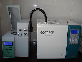 供应泽铭GC7980F血液中酒精含量检测仪  血液酒精色谱仪