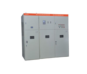 高压液阻柜       LXMGD-7200KW/10KV