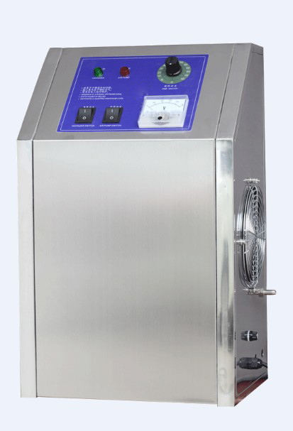 酒类/牛奶xdsj专用3-5克空气源臭氧发生器