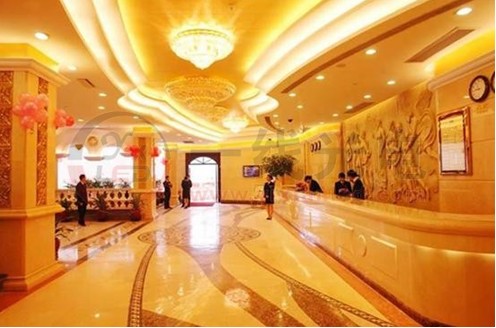 贵州贵阳经济型连锁酒店管理系统软件