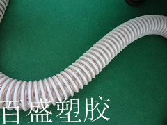 防静电软管、塑筋增强软管、塑料软管