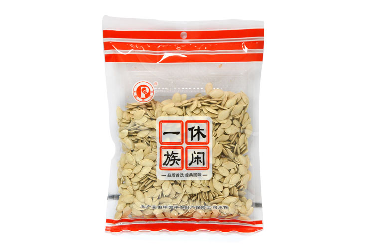 南瓜仁180g