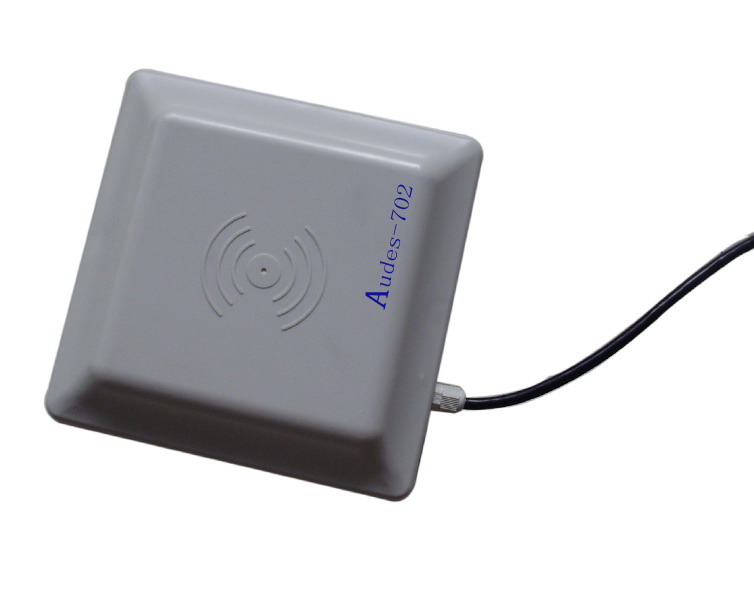 ADS-702 远距离UHF RFID读写器、读卡器（6米）