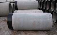新疆水泥管-新疆水泥排水管-钢筋混凝土排水管