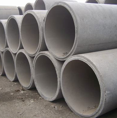 甘肃水泥管-甘肃水泥排水管-钢筋混凝土排水管