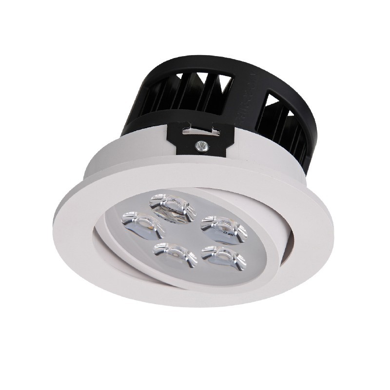 供应西顿照明/LED天花灯/新产品CEA1302B-5W