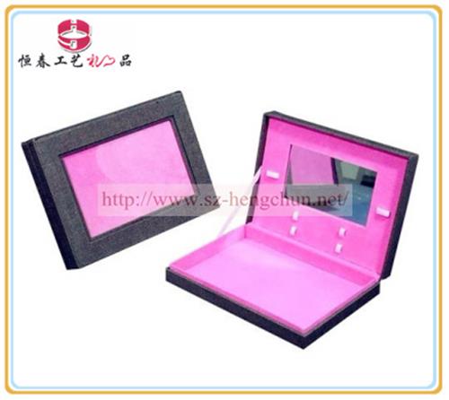 皮质化妆品盒-xx化妆品盒-化妆品盒-深圳化妆品盒厂家-化妆品套盒