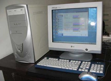 广州二手电脑回收