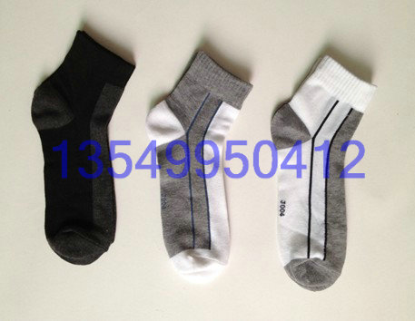 男袜子，女袜子，广东百兴袜子厂原始图片3
