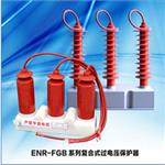 ENR-FGB复合式组合式阻容过电压保护器