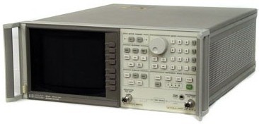 现货供应HP87510A标量网络分析仪