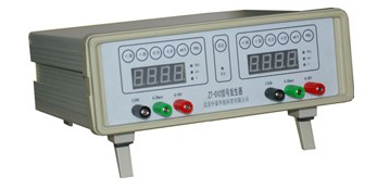 电流电压信号发生器(桌面式) 