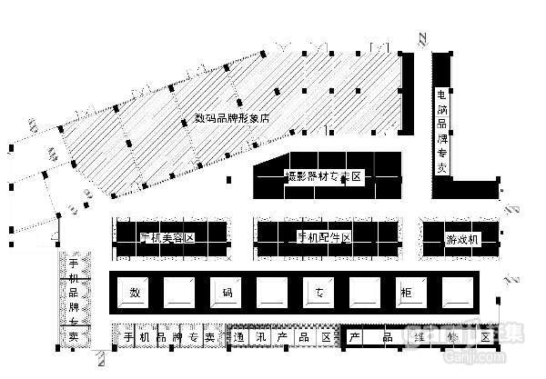 势要打造全佛山{zpy} 118数码港 仅100元/方