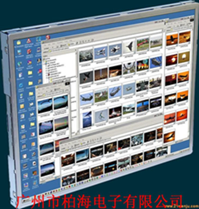 广州柏海19寸网络广告机价格优惠促销进行中