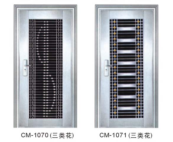 不锈钢门，广东不锈钢门