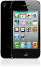 苹果iPhone 4（16GB）