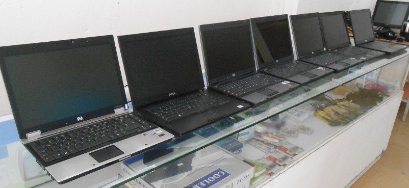 供应戴尔 惠普 联想IBM等品牌二手笔记本电脑 二手手提等可以上门看机交易