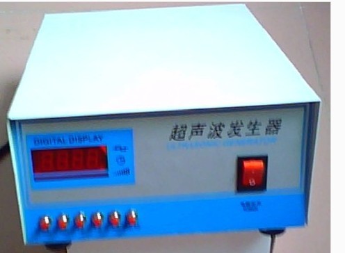 深圳高频超声波清洗机发生器 清洗机电源箱