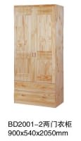 广州最实惠yz的木制衣柜