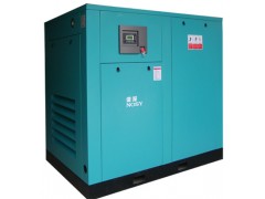 上海诺深40立方250kw螺杆空压机 