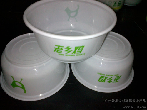 广州优质环保快餐盒