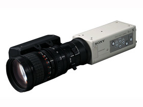 SONY 3CCD摄像机DXC-390P/990P   