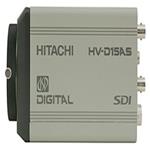 日立3CCD摄像机HV-D15AS