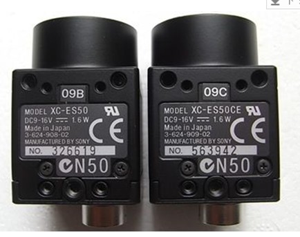 优势供应SONY工业摄像机XCD-SX90 XC-EI30/EU50/ST50
