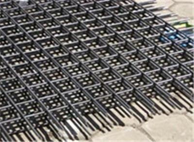 贺友铁丝网供应HRB400钢筋焊接网  建筑用钢筋网 热轧带肋焊接网片 