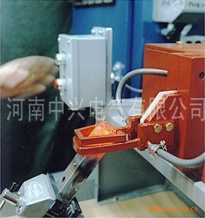 供应内蒙古高频钎焊机，高频焊机-车刀钻头焊接