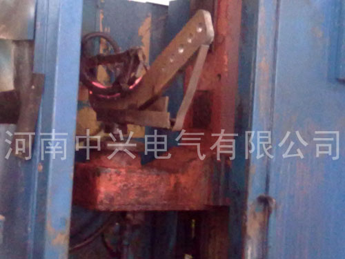 供应内蒙古高频钎焊机，高频焊机-车刀钻头焊接
