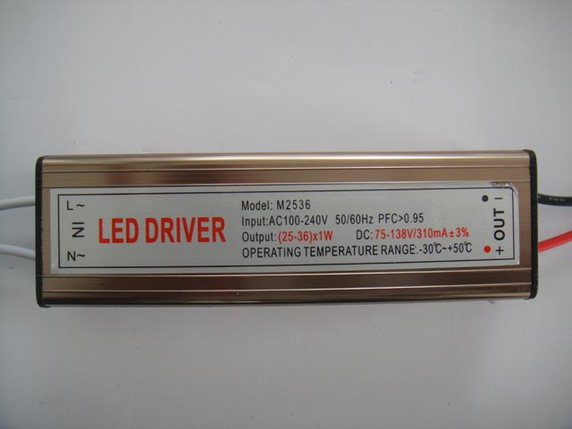 M2536|LED驱动电源