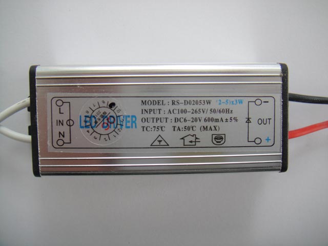 LC-D06093W|LED驱动电源