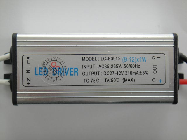 LC-E0912|LED驱动电源