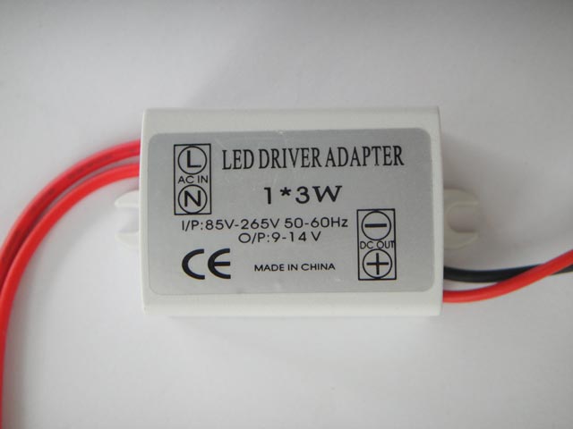 LED驱动电源生产厂家