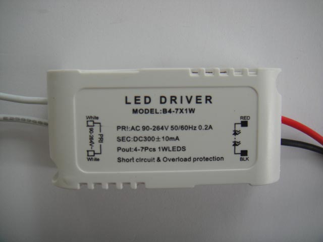 LED驱动电源厂家|中山LED驱动电源