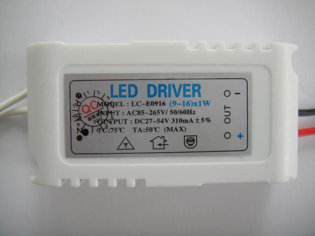 专业生产LED驱动电源
