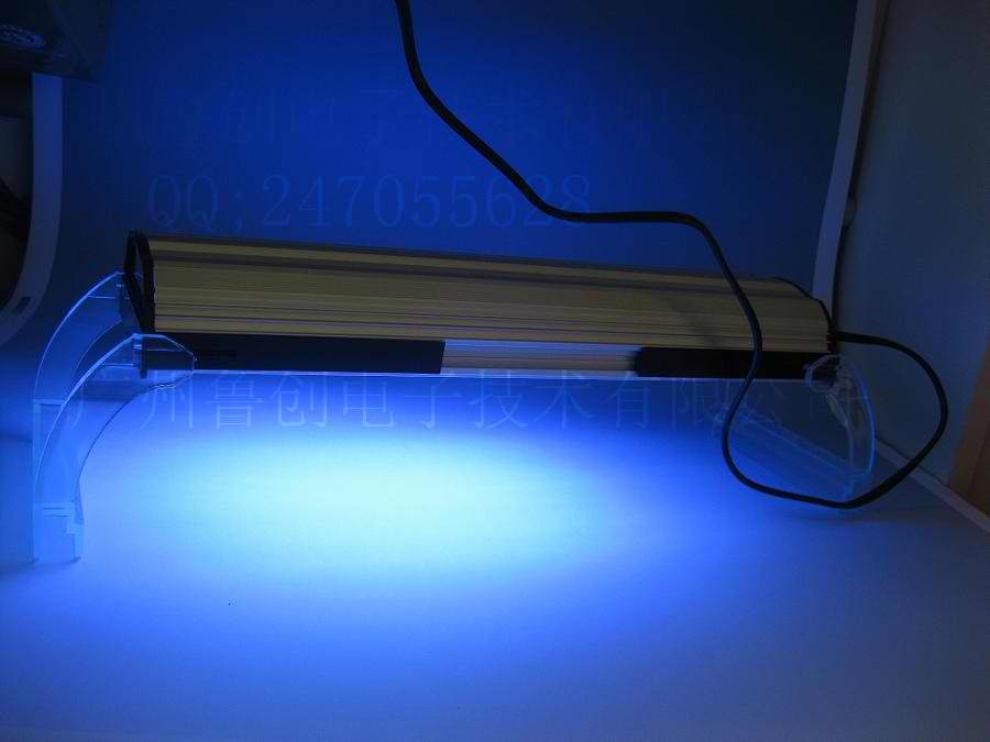 紫外线固化灯 手提固化机 便捷式紫外线灯 无影胶固化灯 UV固化机